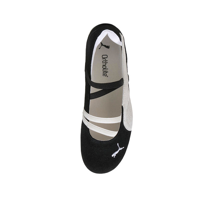 PUMA Speedcat Ballet Suede Women's Casual Shoes