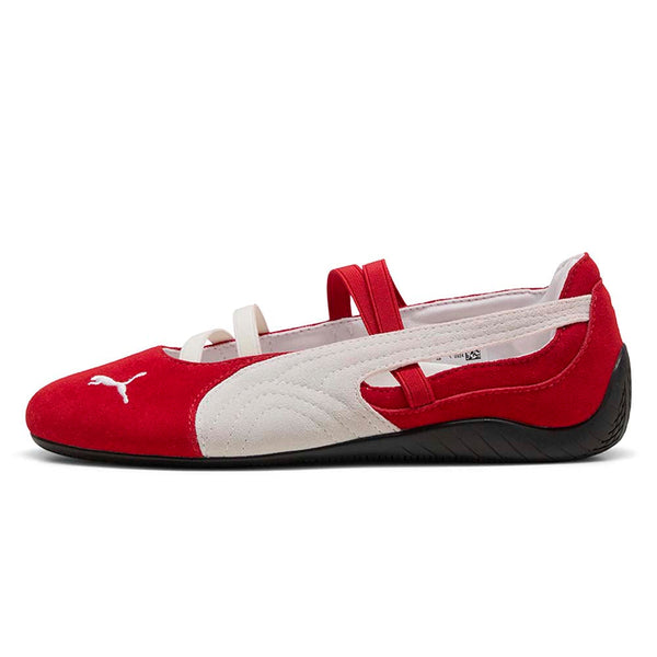 PUMA Speedcat Ballet Suede Women's Casual Shoes