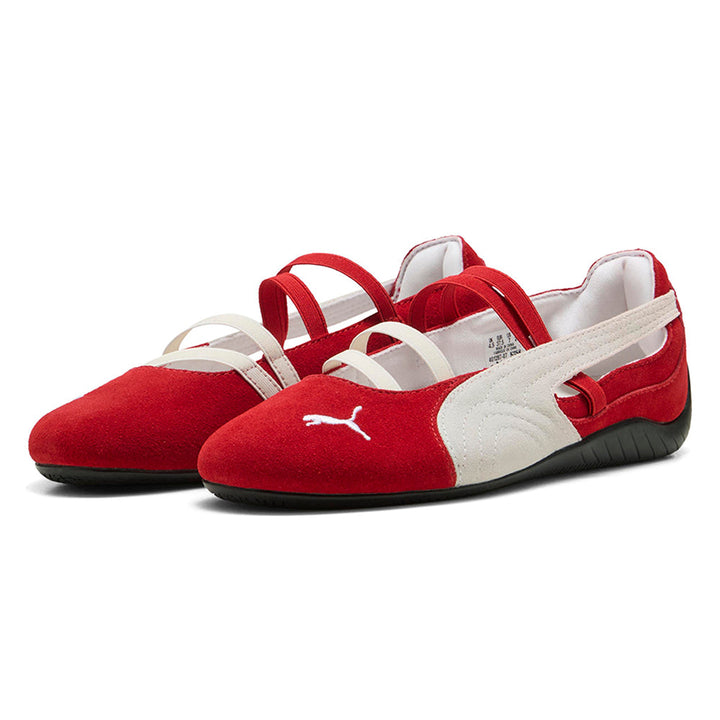 PUMA Speedcat Ballet Suede Women's Casual Shoes