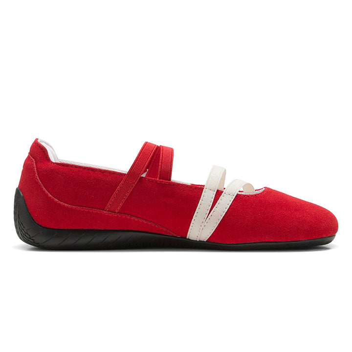 PUMA Speedcat Ballet Suede Women's Casual Shoes