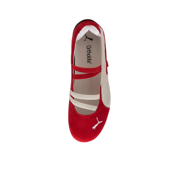 PUMA Speedcat Ballet Suede Women's Casual Shoes