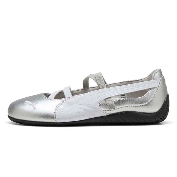 PUMA Speedcat Ballet Metallic Women's Casual Shoes