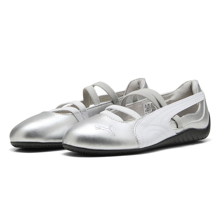 PUMA Speedcat Ballet Metallic Women's Casual Shoes