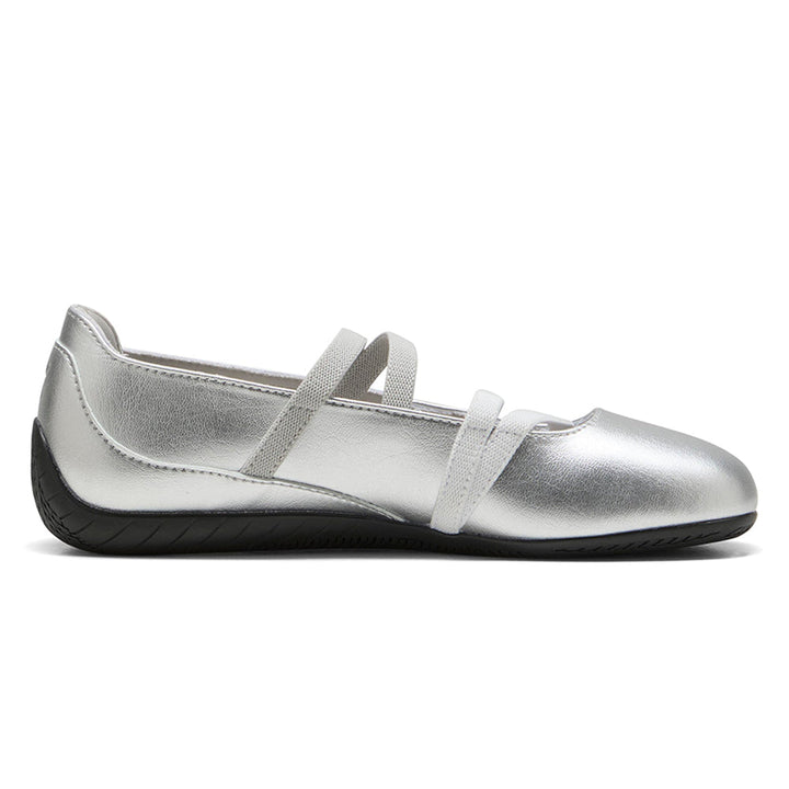 PUMA Speedcat Ballet Metallic Women's Casual Shoes