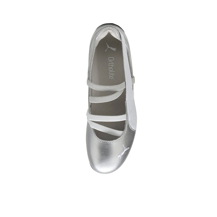 PUMA Speedcat Ballet Metallic Women's Casual Shoes