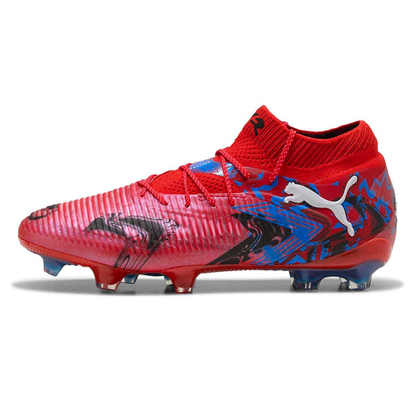 PUMA Future 8 Ultimate Playmaker FG/AG Men's Football Shoes