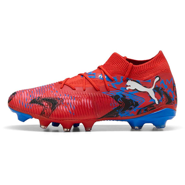 PUMA Future 8 Match Playmaker FG/AG Men's Football Shoes