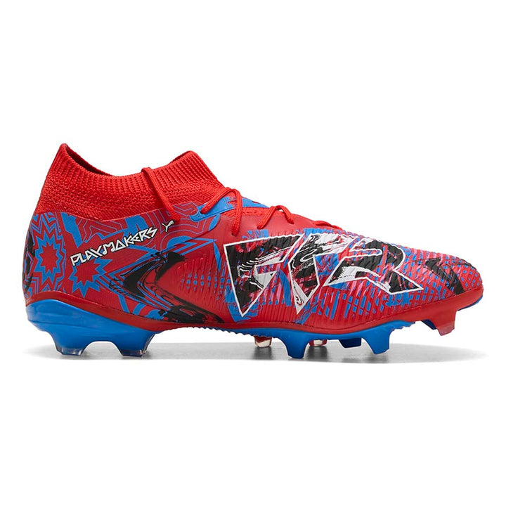 PUMA Future 8 Match Playmaker FG/AG Men's Football Shoes