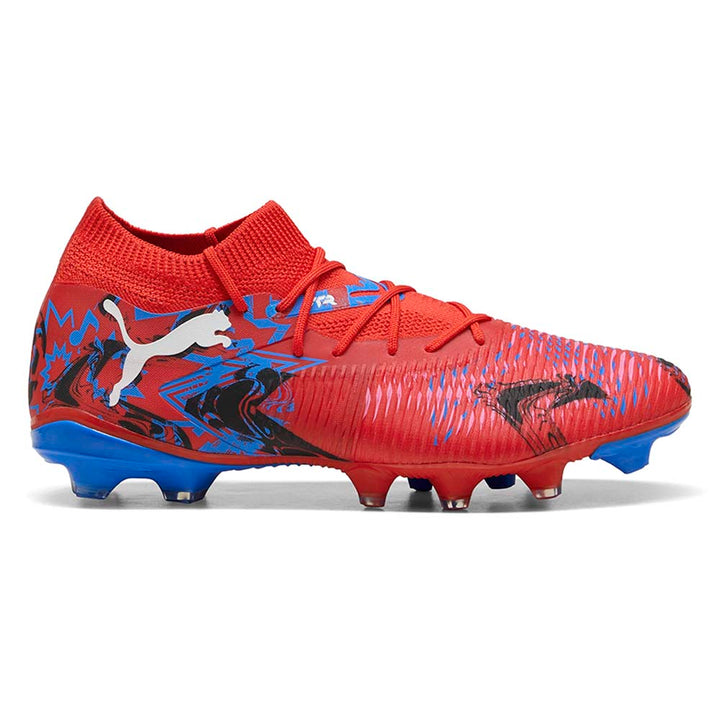 PUMA Future 8 Match Playmaker FG/AG Men's Football Shoes