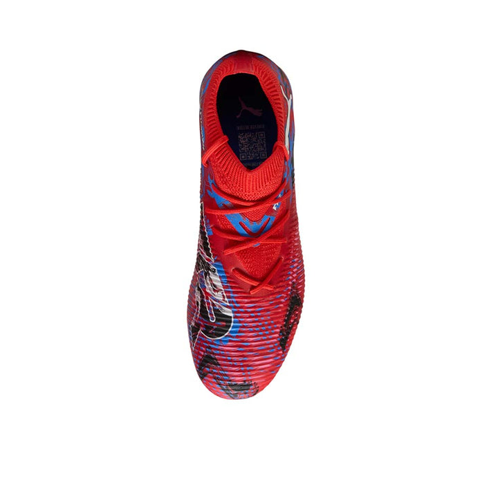 PUMA Future 8 Match Playmaker FG/AG Men's Football Shoes