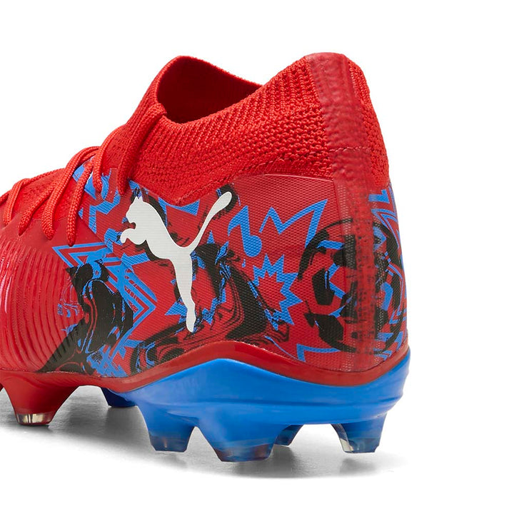 PUMA Future 8 Match Playmaker FG/AG Men's Football Shoes