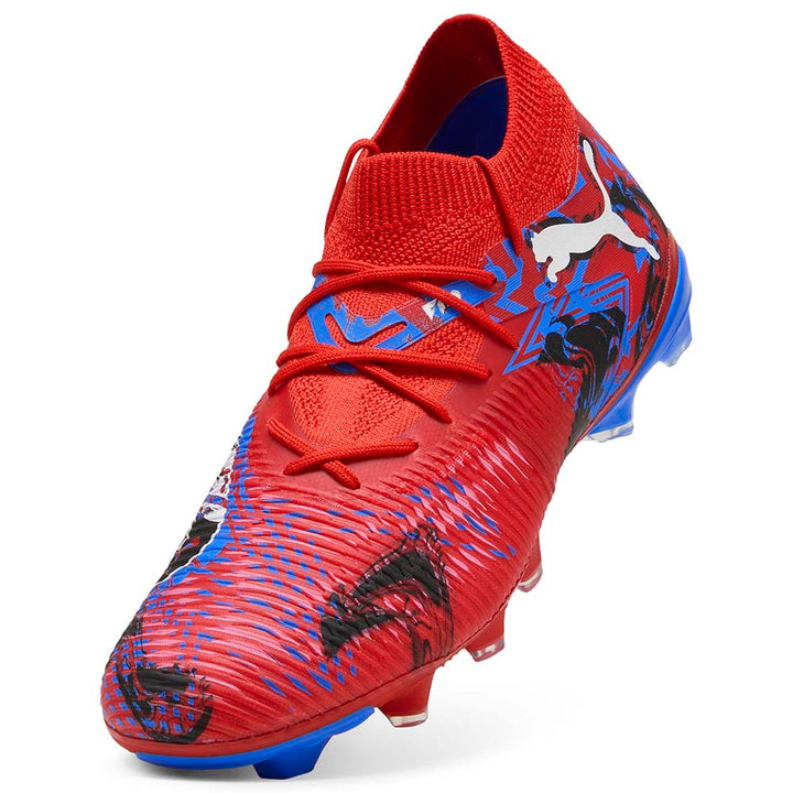PUMA Future 8 Match Playmaker FG/AG Men's Football Shoes