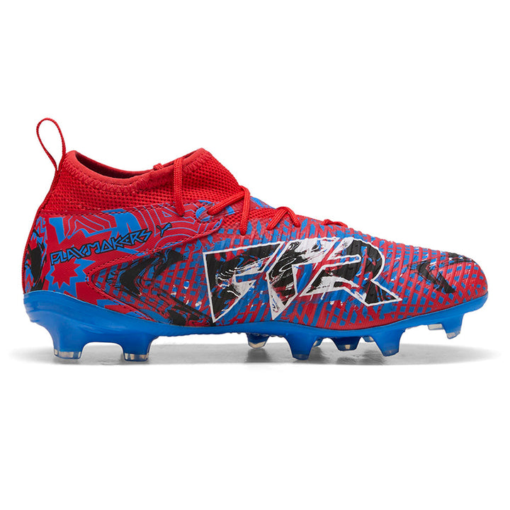 PUMA Future 8 Match Play FG/AG Boys Football Shoes
