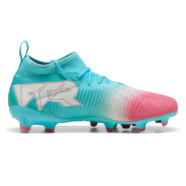 PUMA Future 8 Match Re-charge FG/AG Boys Football Shoes