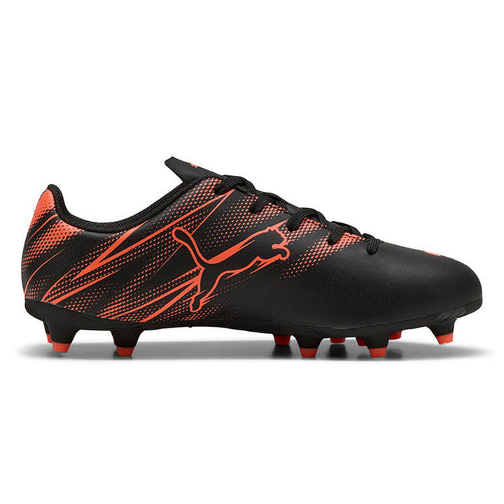 PUMA Attacanto FG/AG Boys Football Shoes
