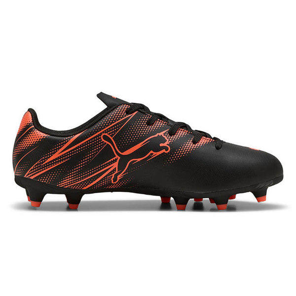 PUMA Attacanto FG/AG Boys Football Shoes