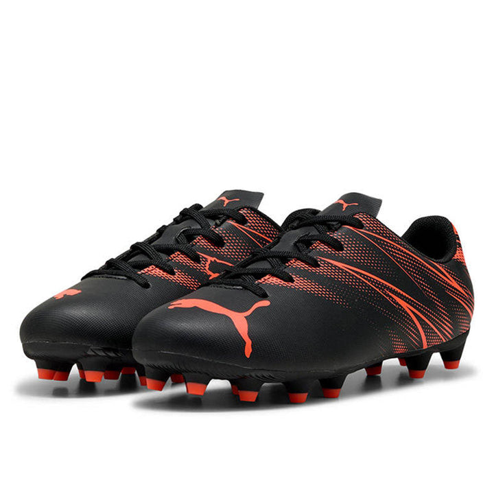 PUMA Attacanto FG/AG Boys Football Shoes