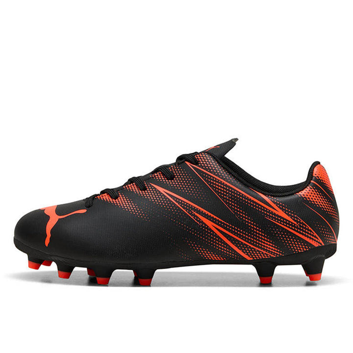 PUMA Attacanto FG/AG Boys Football Shoes