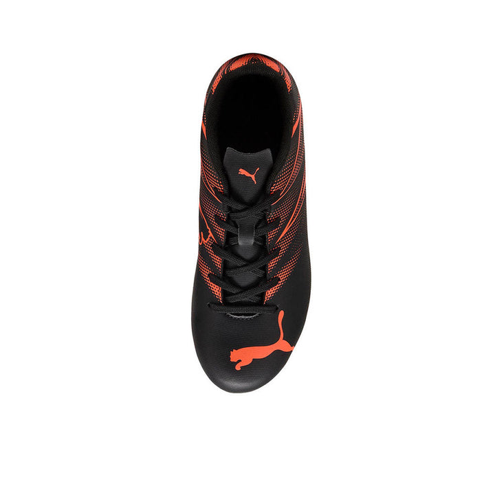 PUMA Attacanto FG/AG Boys Football Shoes