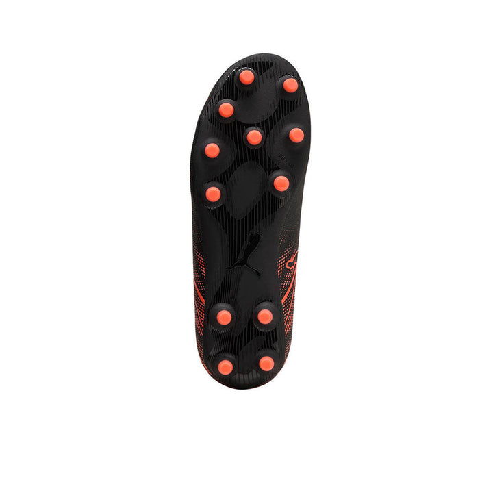PUMA Attacanto FG/AG Boys Football Shoes