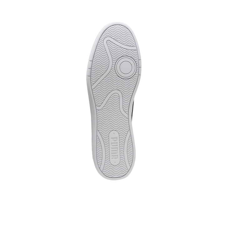PUMA Court Classic Clean Unisex Casual Shoes