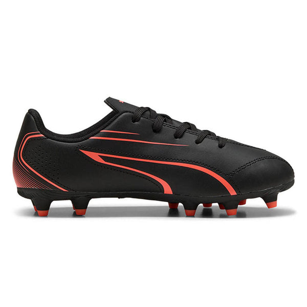 PUMA Vitoria FG/AG Boys Football Shoes