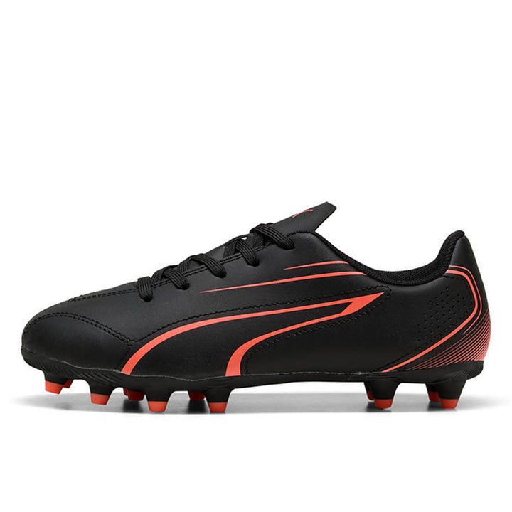 PUMA Vitoria FG/AG Boys Football Shoes