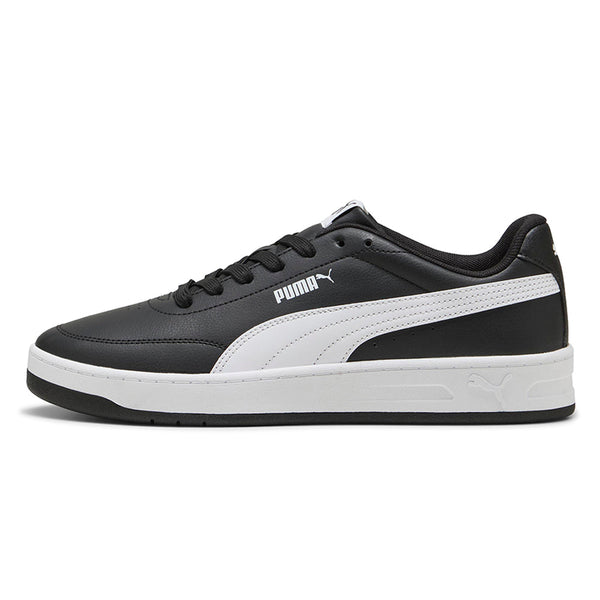 PUMA Court Classic Clean Unisex Casual Shoes