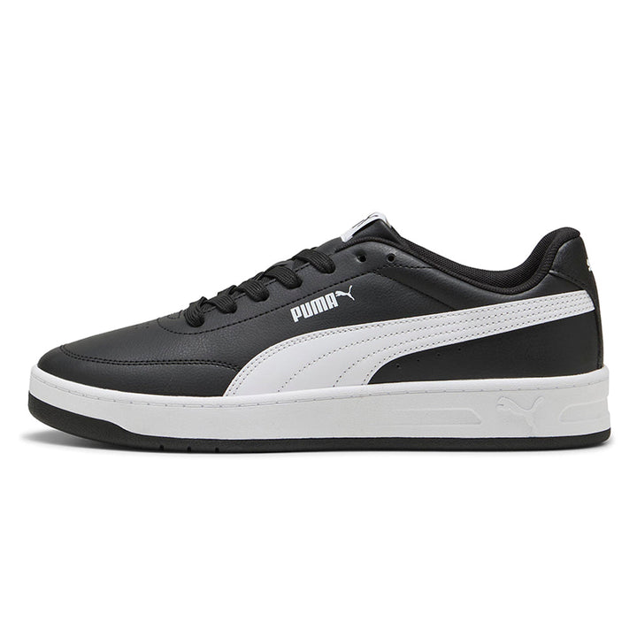 PUMA Court Classic Clean Unisex Casual Shoes