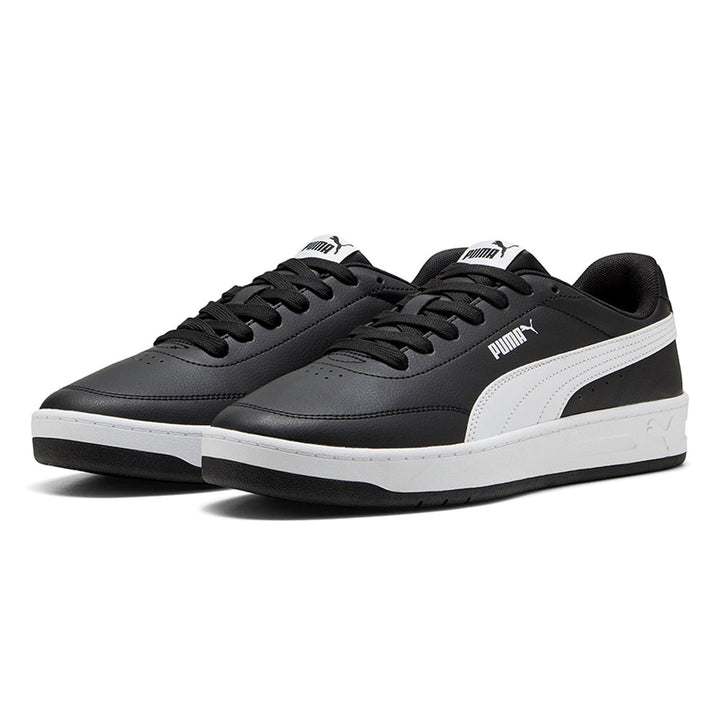 PUMA Court Classic Clean Unisex Casual Shoes