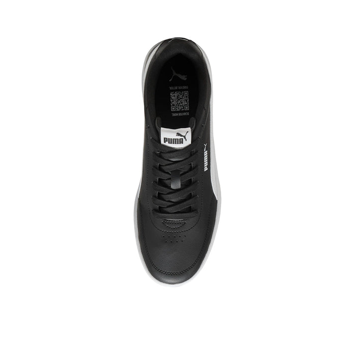 PUMA Court Classic Clean Unisex Casual Shoes
