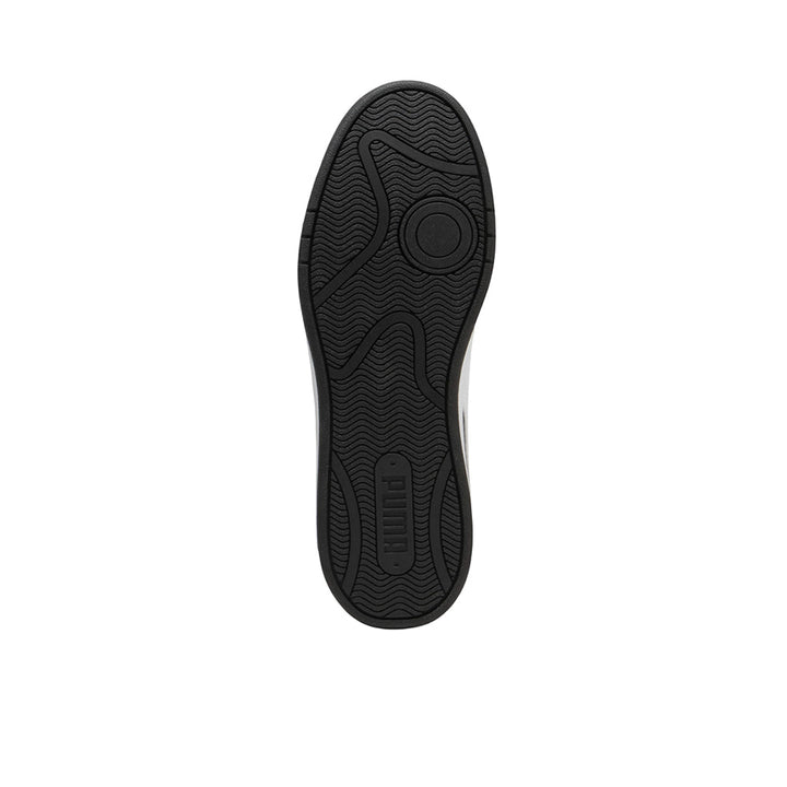 PUMA Court Classic Clean Unisex Casual Shoes