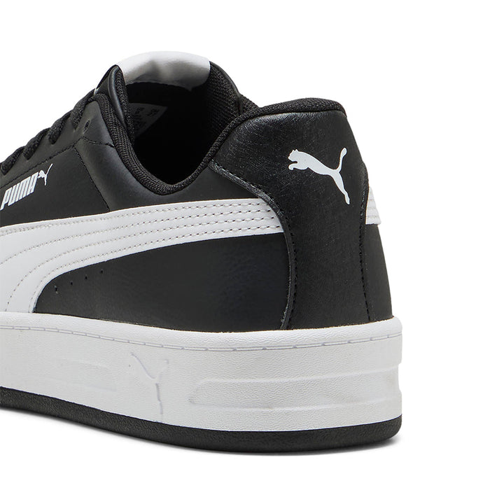 PUMA Court Classic Clean Unisex Casual Shoes