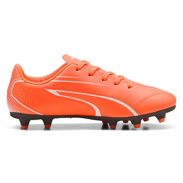 PUMA Vitoria FG/AG Boys Football Shoes