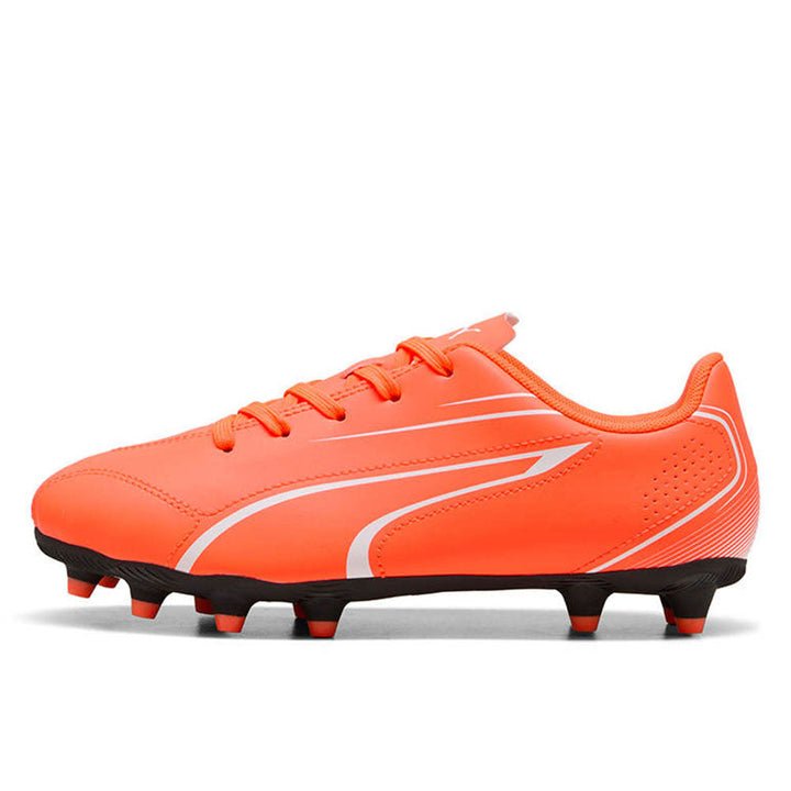PUMA Vitoria FG/AG Boys Football Shoes