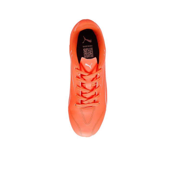 PUMA Vitoria FG/AG Boys Football Shoes