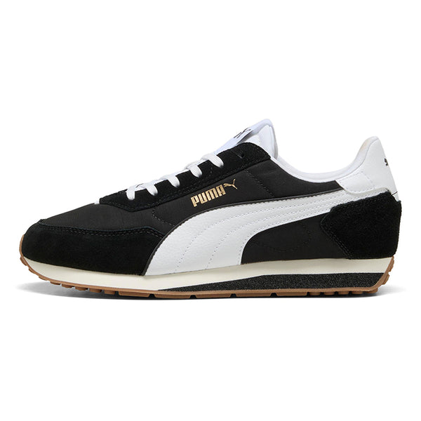 PUMA St Miler Rise Unisex Casual Shoes
