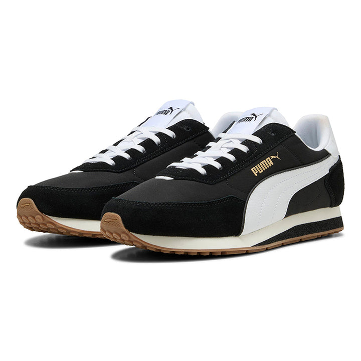 PUMA St Miler Rise Unisex Casual Shoes