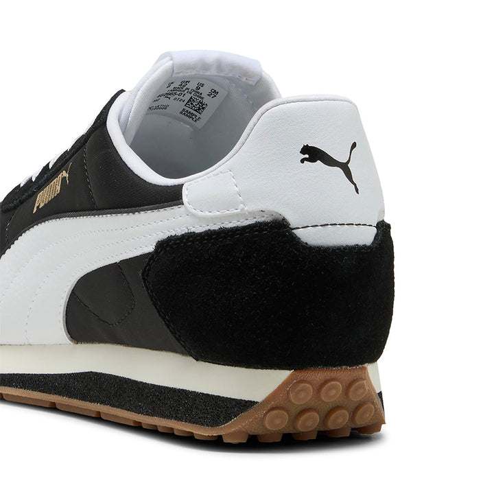 PUMA St Miler Rise Unisex Casual Shoes