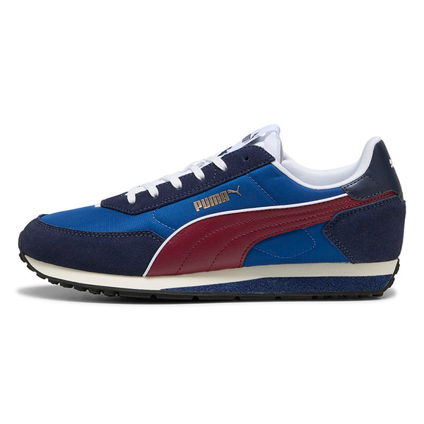 PUMA St Miler Rise Unisex Casual Shoes