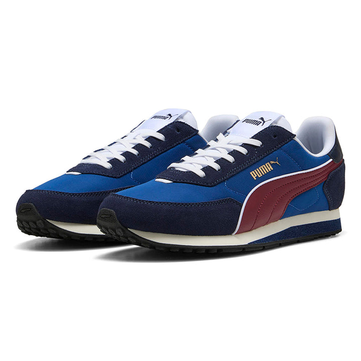 PUMA St Miler Rise Unisex Casual Shoes