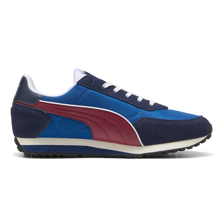 PUMA St Miler Rise Unisex Casual Shoes