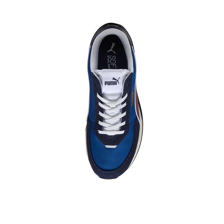 PUMA St Miler Rise Unisex Casual Shoes