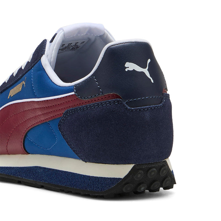 PUMA St Miler Rise Unisex Casual Shoes