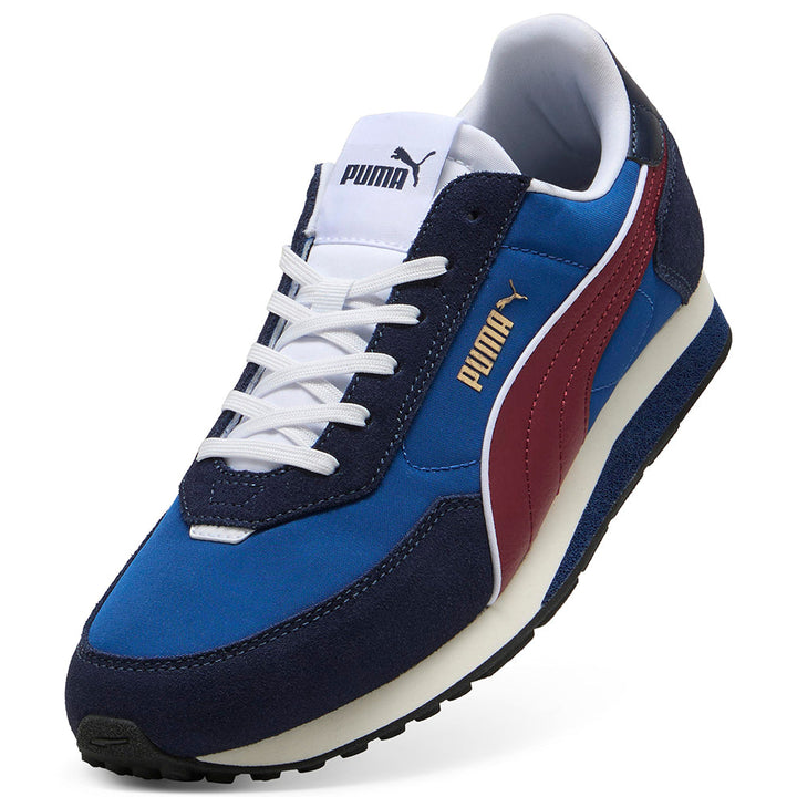 PUMA St Miler Rise Unisex Casual Shoes