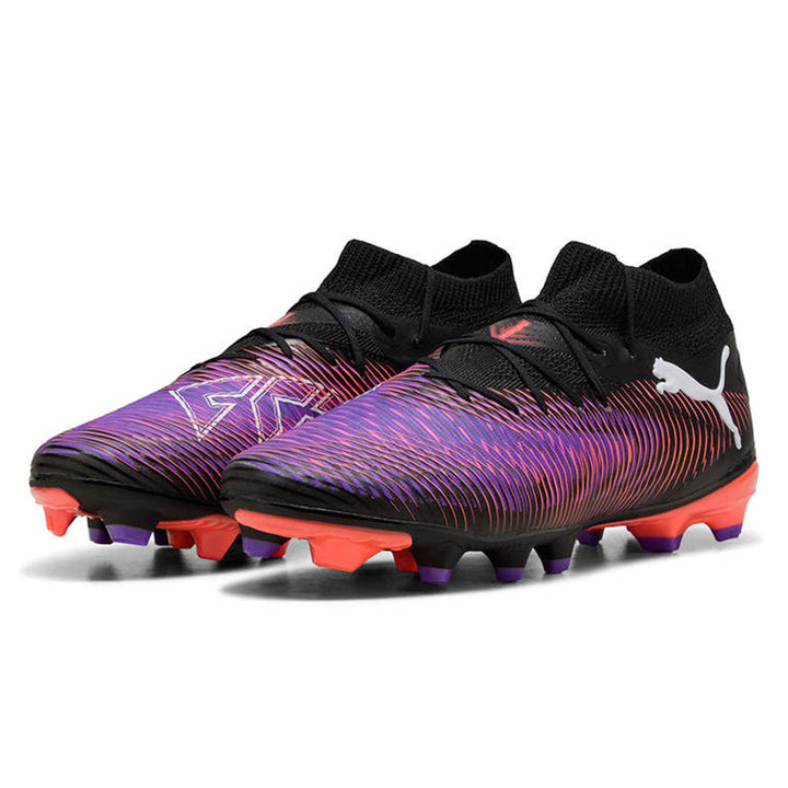 PUMA Future 8 Pro FG/AG Unlimited Pack Men's Football Shoes
