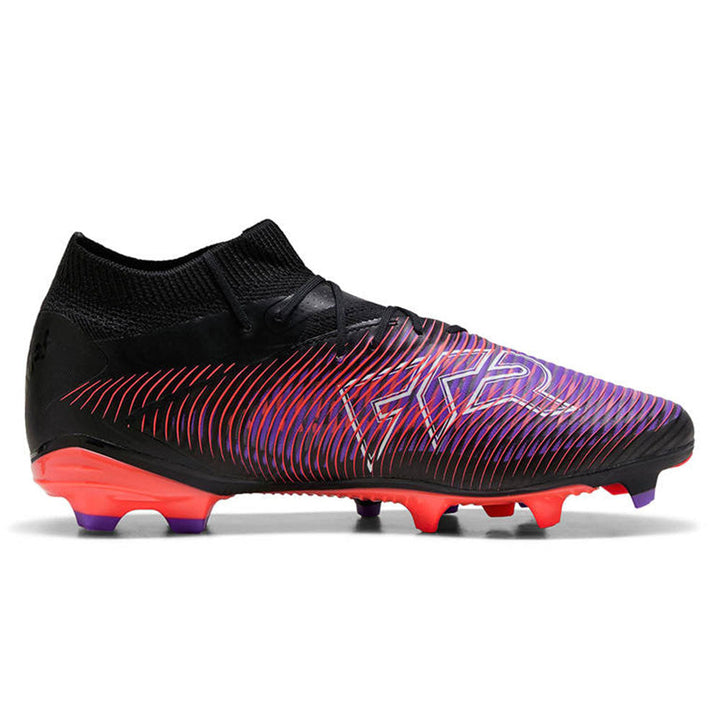 PUMA Future 8 Pro FG/AG Unlimited Pack Men's Football Shoes