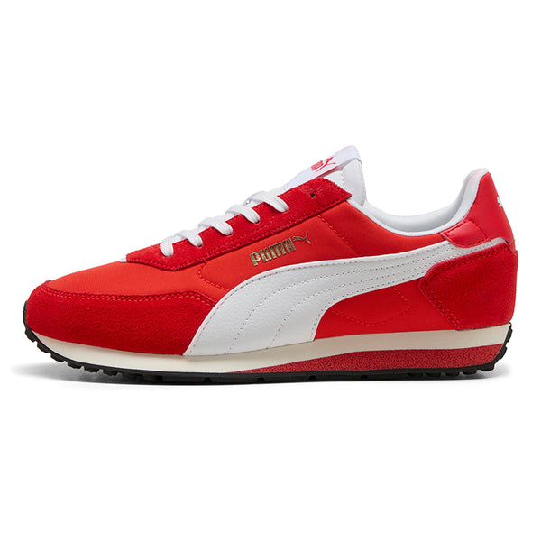 PUMA St Miler Rise Unisex Casual Shoes