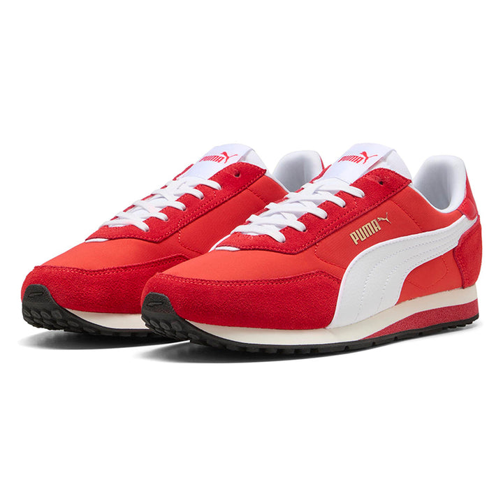 PUMA St Miler Rise Unisex Casual Shoes