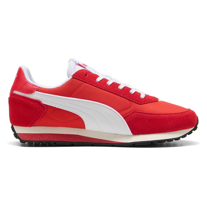 PUMA St Miler Rise Unisex Casual Shoes